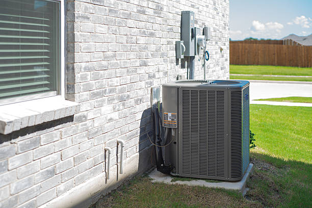 Reliable Hvac Installation contractor in Franklin, VA by FH HVAC