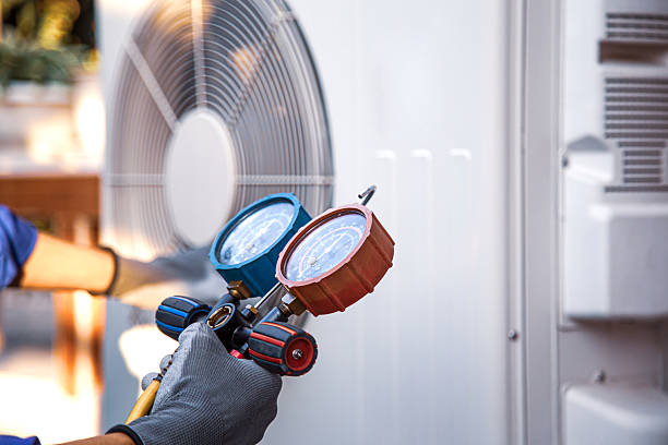 Affordable Hvac Installation solutions in Franklin, VA